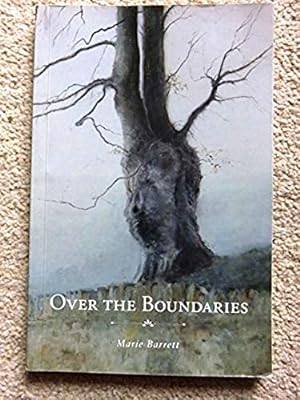 Over the Boundaries [Signed copy]