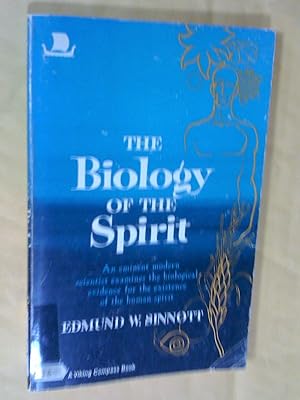 The biology of the Spirit