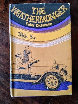 The Weathermonger (SIGNED)