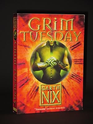 Grim Tuesday [SIGNED]