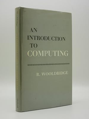 An Introduction to Computing [SIGNED]