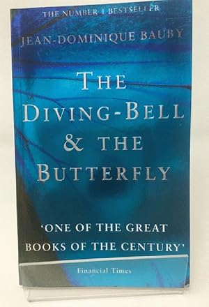 The Diving-Bell and the Butterfly (Cascades)