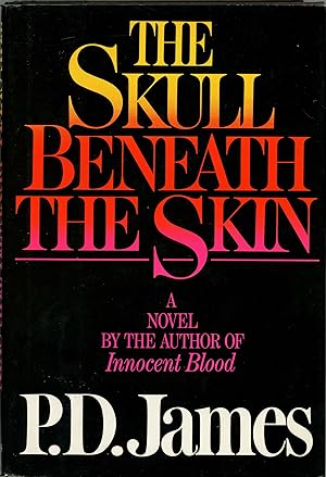 The Skull Beneath the Skin