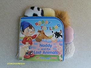 Noddy and the Lost Animals (Noddy Soft Tabs S.)