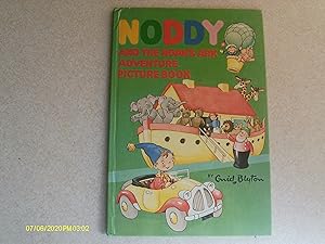 NODDY AND THE NOAH'S ARK ADVENTURE PICTURE BOOK