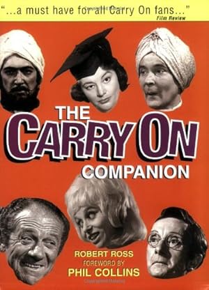 THE CARRY ON COMPANION