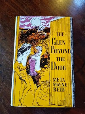 The Glen Beyond the Door (SIGNED)