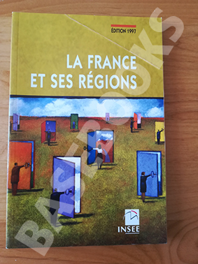 La France et ses Régions