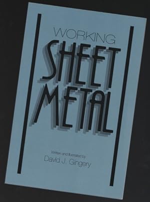 Working Sheet Metal