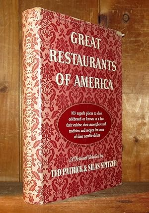 Great Restaurants Of America