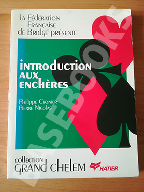 Introduction aux Enchères