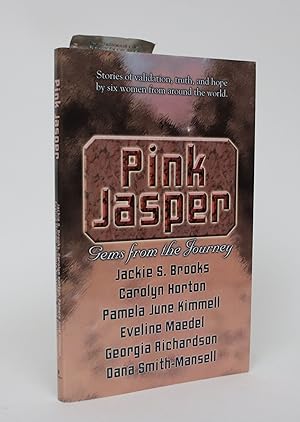Pink Jasper: Gems from the Journey
