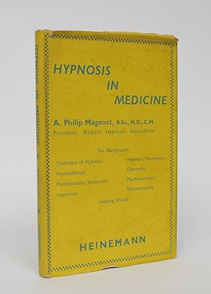 Hypnosis in Medicine