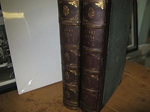 The Works Of Lord Byron: With A Life And Notes And Illustrative Notes, In Two Volumes