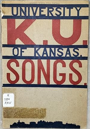Favorite Songs Used at The University of Kansas