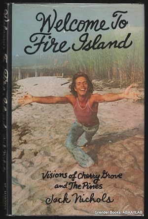 Welcome to Fire Island: Visions of Cherry Grove and The Pines.