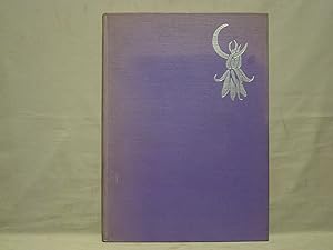 Early Moon. First edition 1930 signed by Sandburg illustrated by James Daugherty