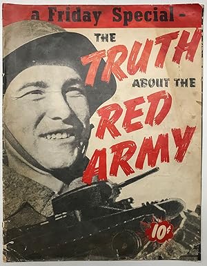 The Truth about the Red Army, a Friday Special