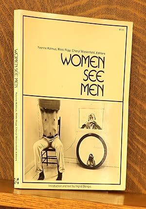 WOMEN SEE MEN