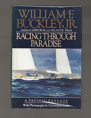 Racing Through Paradise: A Pacific Passage