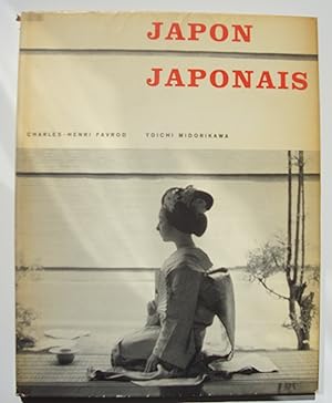 Japon - Japonais