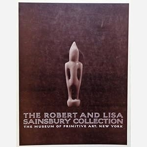The Robert and Lisa Sainsbury Collection