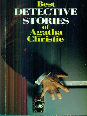 Best Detective Stories of Agatha Christie