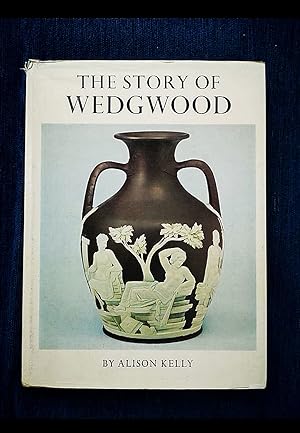 The story of Wedgwood