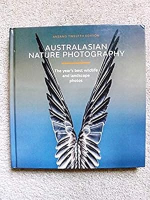 Australasian Nature Photography 2015