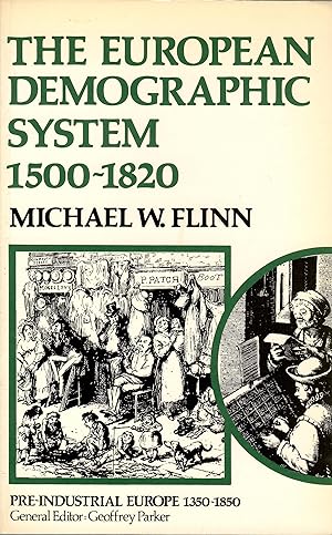 European Demographic System, 1500-1820
