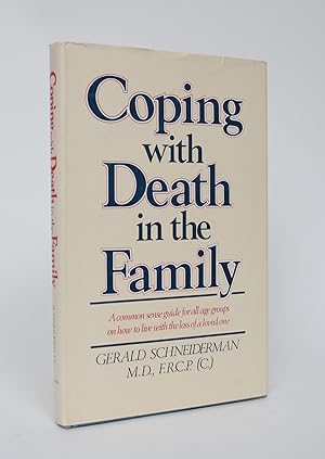 Coping with Death in the Family