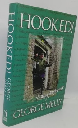 Hooked: Fishing Memories (Signed)