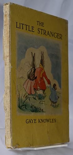 The Little Stranger. First Edition