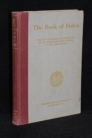 The Book of Fishes (Revised and Enlarged)