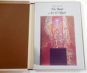 The Book: Art & Object