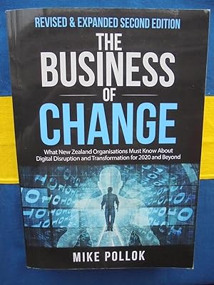 The Business of Change. 2nd edition 2020