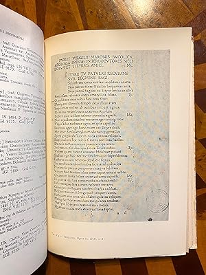 [INCUNABULA REFERENCE]. Catalogo degli Incunabuli della Biblioteca Comunale di Palermo