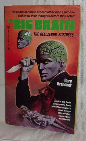 THE BIG BRAIN #2: The Beezelbub Business