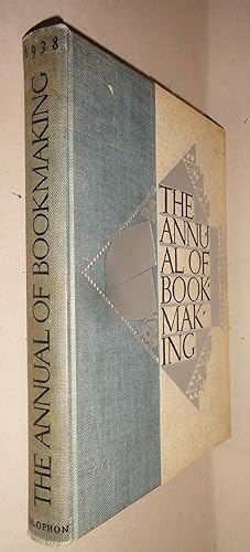 The Annual of Bookmaking, 1927 - 1937