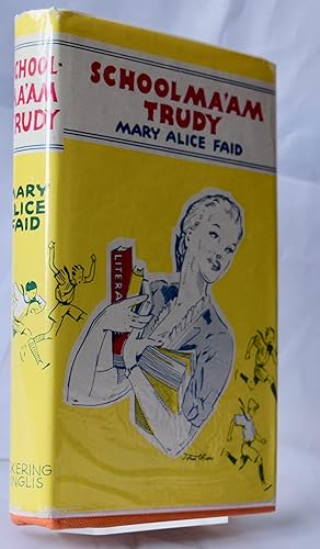 School Ma'am Trudy