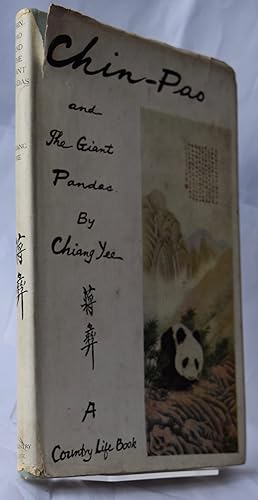 Chin- Pao and The Giant Pandas
