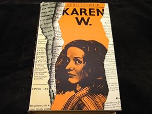 Karen W.