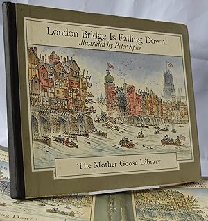 London Bridge is Falling Down