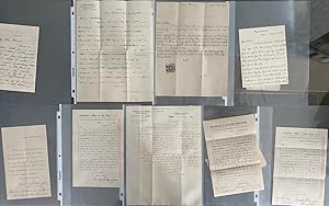 Henry J. Morgan collection