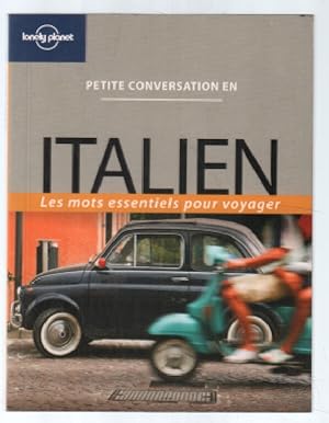 Petite conversation en italien