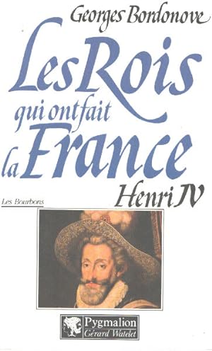 Henri IV le Grand