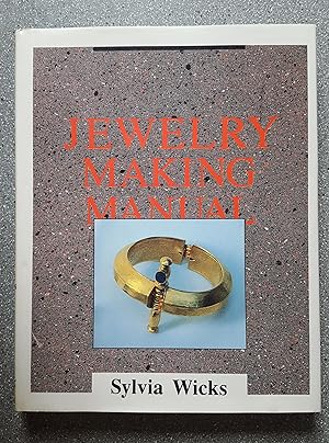 Jewelry Making Manual