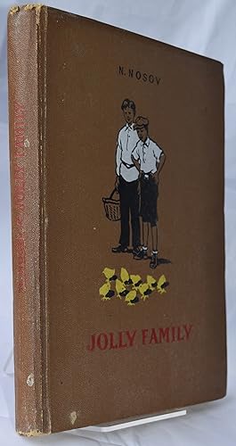 Jolly Family
