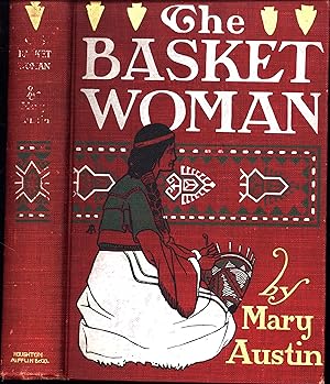 The Basket Woman / A Book of Fanciful Tales for Children (SIGNED)