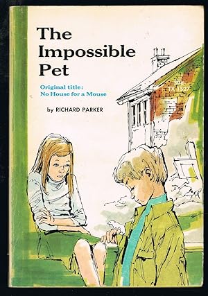 The Impossible Pet